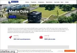 Sites similar to mediacube.ie