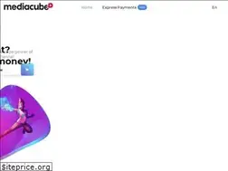 Sites similar to mediacube.network