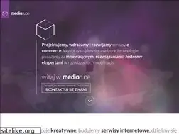 Sites similar to mediacube.pl