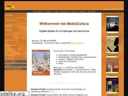 Sites similar to mediacultura.de