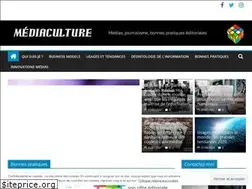 Sites similar to mediaculture.fr