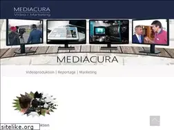Sites similar to mediacura.de