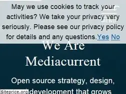 Sites similar to mediacurrent.com