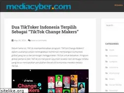 Sites similar to mediacyber.com