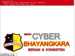 Sites similar to mediacyberbhayangkara.com