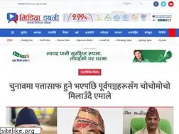 Sites similar to mediadabali.com