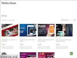 Sites similar to mediadasar.com
