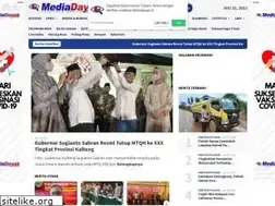 Sites similar to mediadayak.id