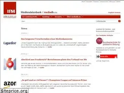 Sites similar to mediadb.eu