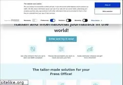 Sites similar to mediaddress.com