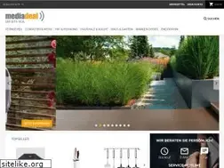 Sites similar to mediadeal.de