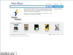 Sites similar to mediadealers.ecrater.com