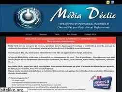 Sites similar to mediadeclic.fr