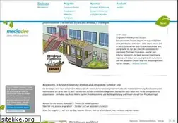 Sites similar to mediadee.de