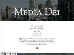 Sites similar to mediadei.org