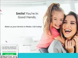 Sites similar to mediadentalcare.com