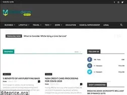 Sites similar to mediaderm.com