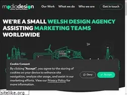 Sites similar to mediadesign-wales.co.uk