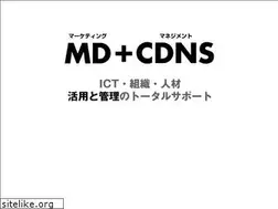 Sites similar to mediadesign.co.jp