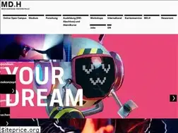 Sites similar to mediadesign.de