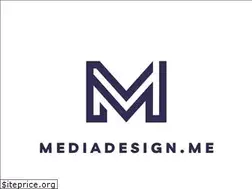 Sites similar to mediadesign.me