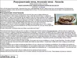 Sites similar to mediadesign.szczecin.pl