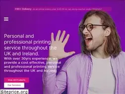 Sites similar to mediadesignandprint.com