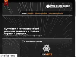 Sites similar to mediadesignbg.com