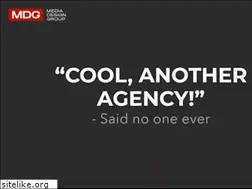 Sites similar to mediadesigngroup.com
