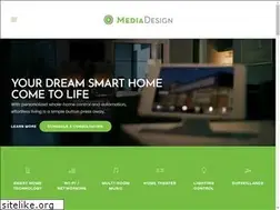 Sites similar to mediadesigninc.com