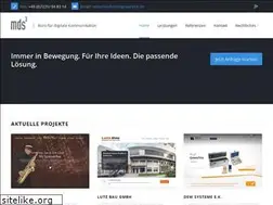 Sites similar to mediadesignservice.de