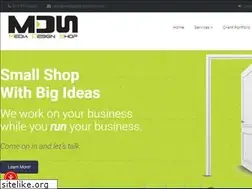 Sites similar to mediadesignshop.com