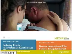 Sites similar to mediadesk.ch