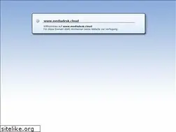 Sites similar to mediadesk.cloud