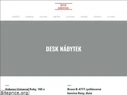 Sites similar to mediadesk.cz