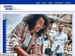 Sites similar to mediadesk.de