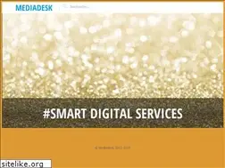 Sites similar to mediadesk.fr