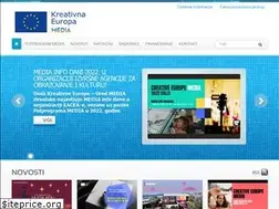 Sites similar to mediadesk.hr