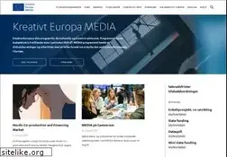 Sites similar to mediadesk.no