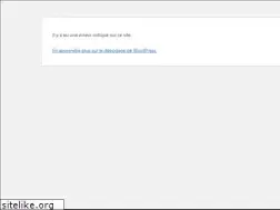 Sites similar to mediadeskfrance.fr