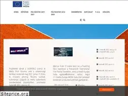 Sites similar to mediadeskhungary.eu