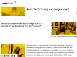 Sites similar to mediadeskpoland.eu