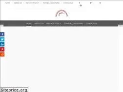 Sites similar to mediadeskspain.eu
