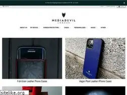 Sites similar to mediadevil.com