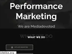 Sites similar to mediadevoted.com