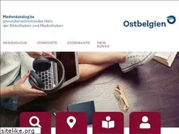 Sites similar to mediadg.be