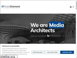 Sites similar to mediadiamond.es