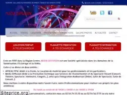 Sites similar to mediadiffusion.com