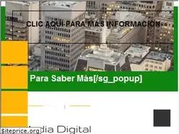 Sites similar to mediadigitalfacil.com