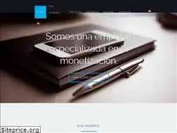 Sites similar to mediadigitalgroup.com